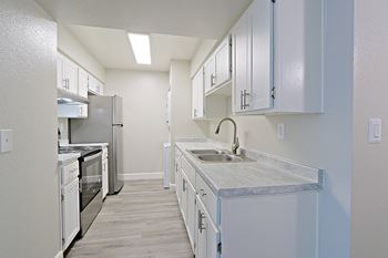New countertops